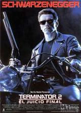ս2(Terminator2:JudgmentDay)