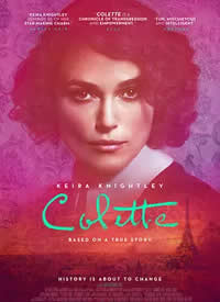 柯莱特/Colette