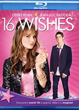 十六个愿望(16 Wishes)