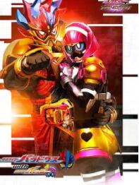 ʿEX-AID Trilogy Another Ending Part IIȫ