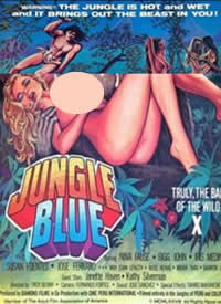 ֿ jungle blue