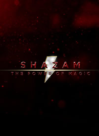 ɳ Shazam!