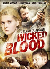 аѪ/Wicked Blood