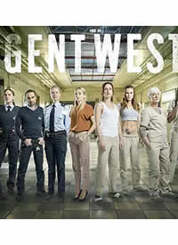 根特以西/Gent West 第一季