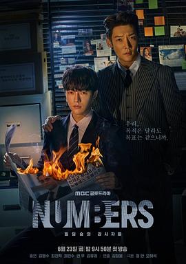 韩国电视剧Numbers・大厦森林的监视者们